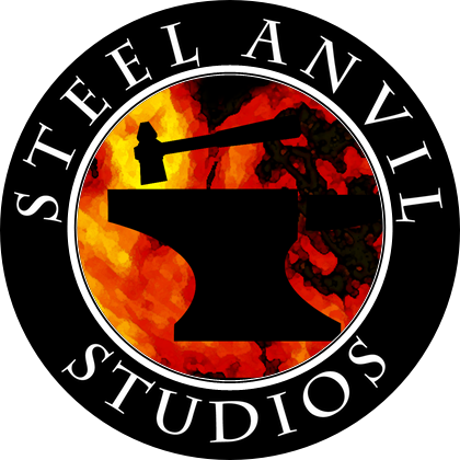 Steel Anvil Studios
